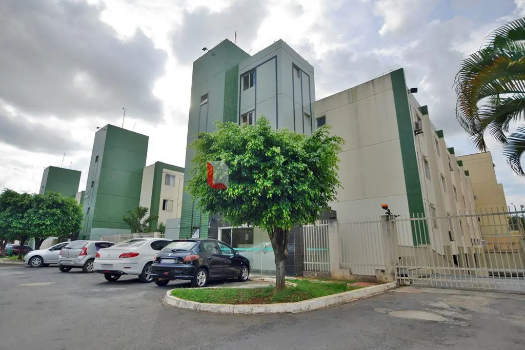 Lettieri Imobiliária anuncia Excelente KIT - ED. THE GRAND !Ótima localização!KI...