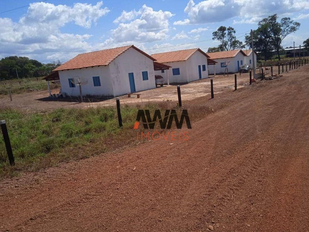 Foto do Imóvel