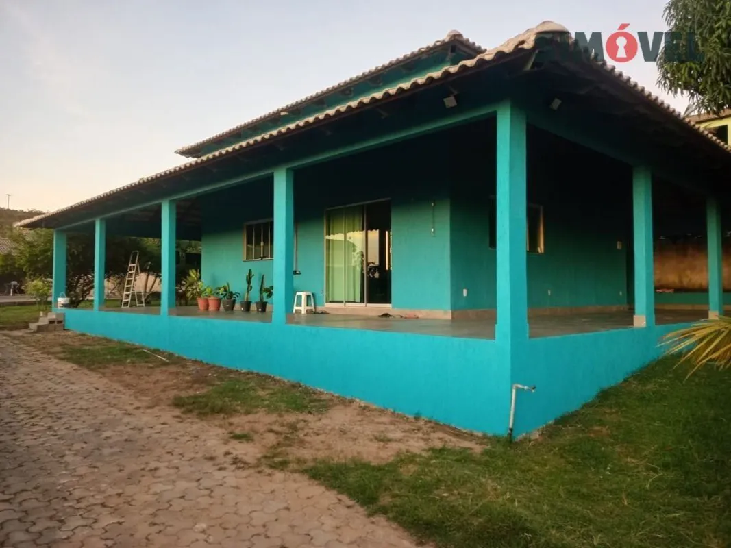 Foto do Imóvel