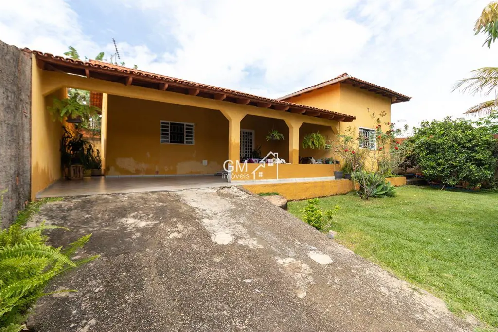 A GM Imóveis vende casa no condomínio Residencial RK um dos mais valorizados da ...