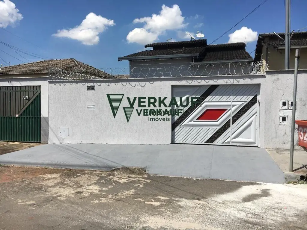  RESIDENCIAL MOIMHO DOS VENTOS GOIÂNIA /GO.Casa 03 quartos sendo uma suíte, sala...