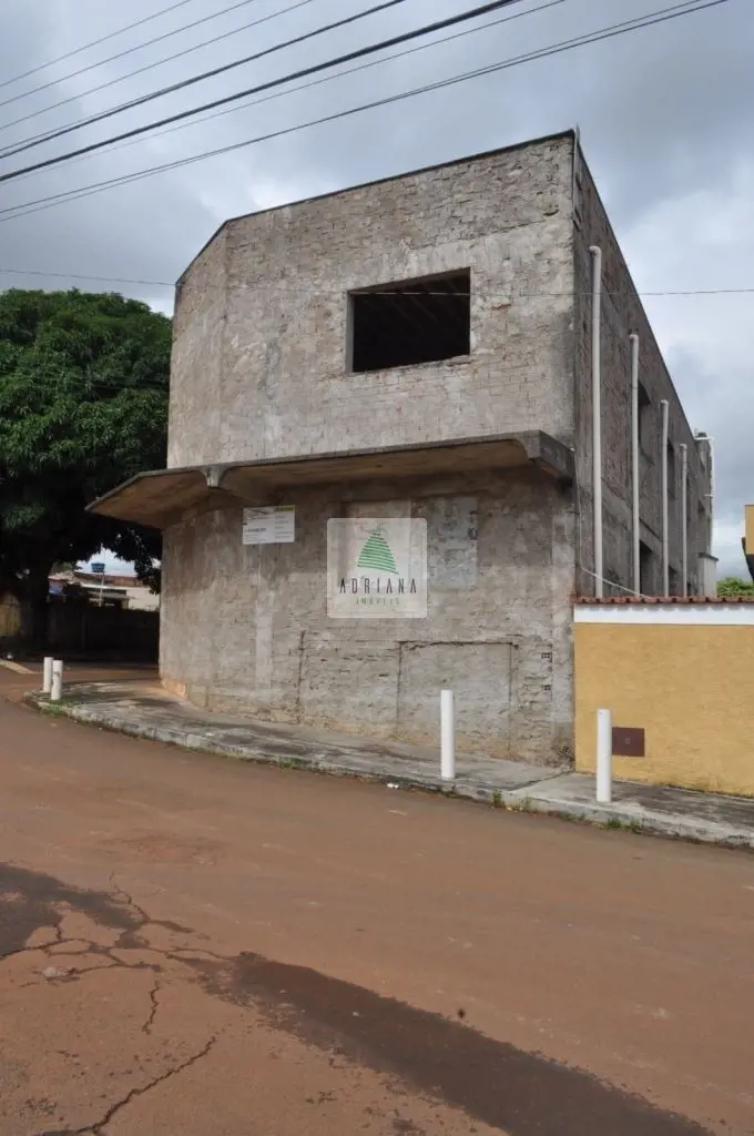 galpão comercial boa localização 08/06/24