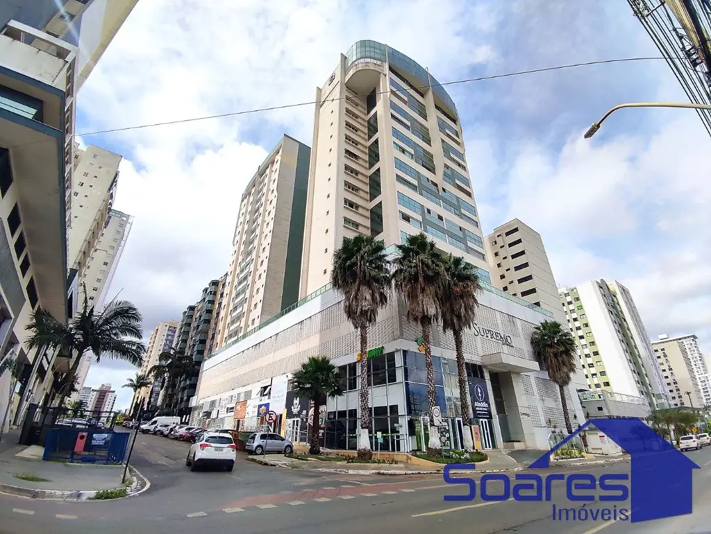 Supremo Residencial - Sua oportunidade de viver em um espaço moderno e bem local...