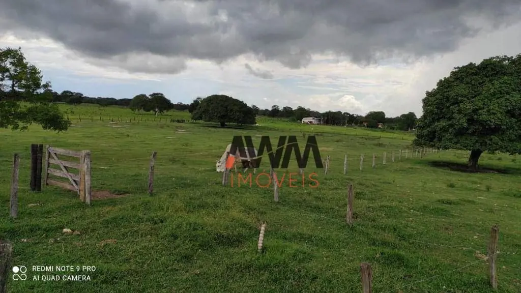 Fazenda em Cocalinho - MTCódigo: FA 0141Captador Rogério@ Área 160 AlqueiresDevi...