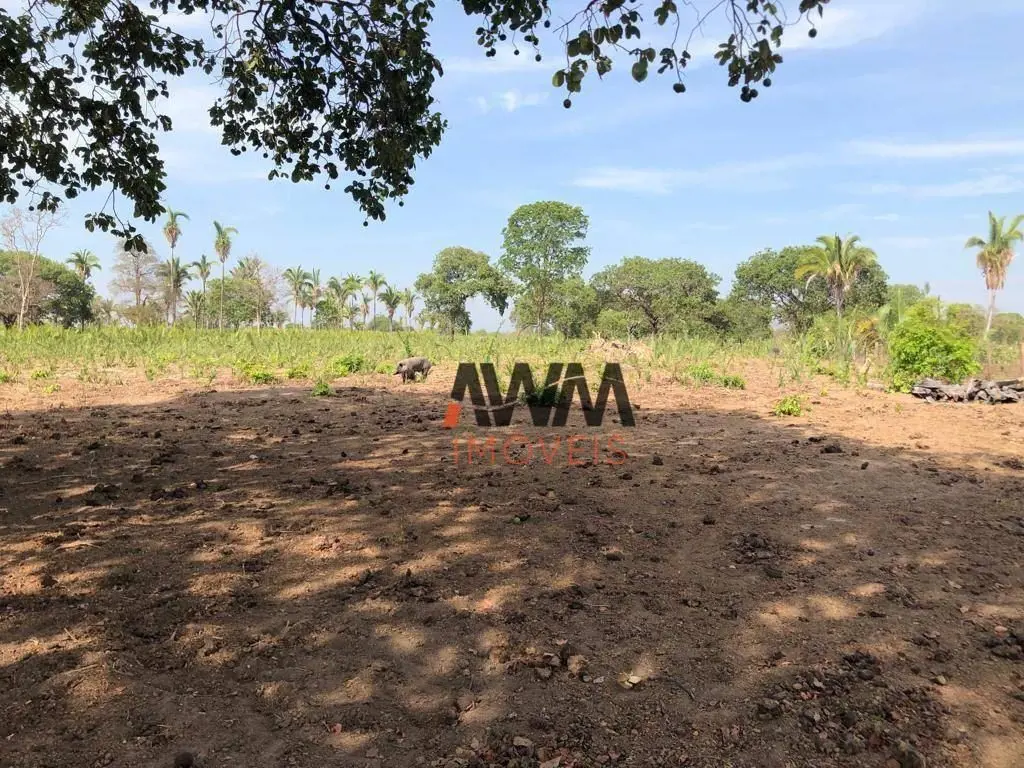 Código : FA 0138Captador RogérioFazenda Em Cocalinho MTFazenda com Documento.Não...