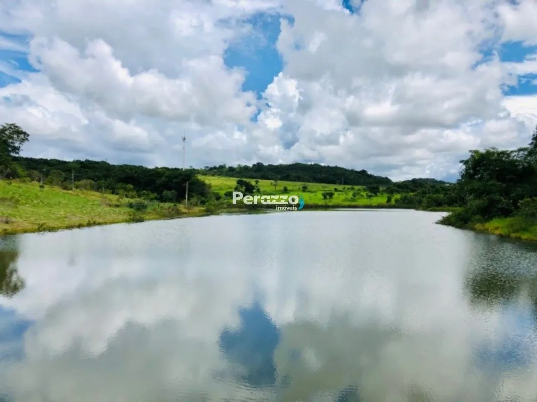 Ótimo Terreno localizado no Alphaville IPor R$350.000,00.550m² - Grande oportuni...