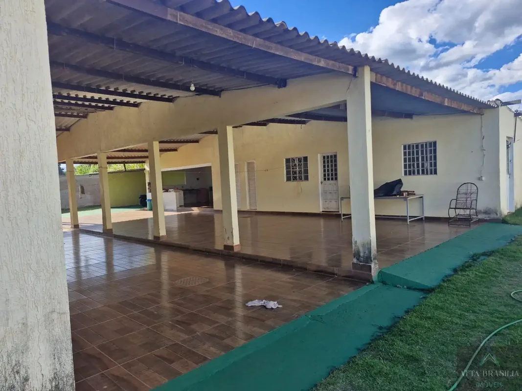 Foto do Imóvel