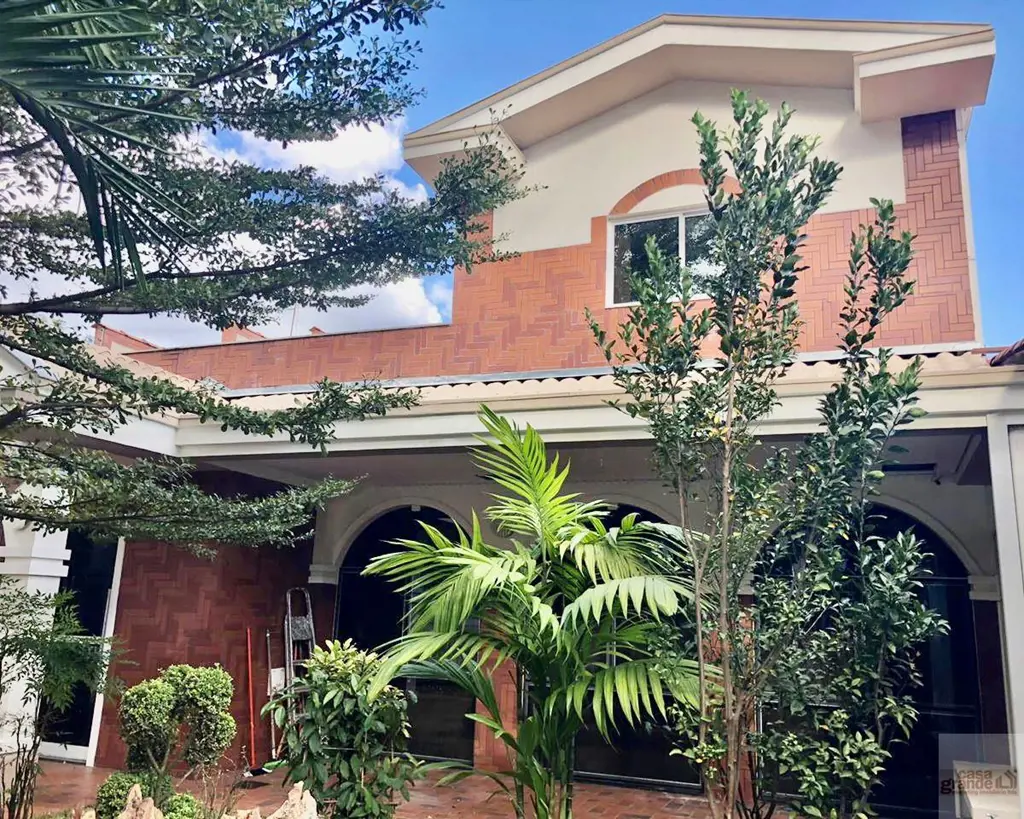 Casa com 6 suítes à venda na HIGS 713 Asa Sul, Brasília.3 experiências incríveis...