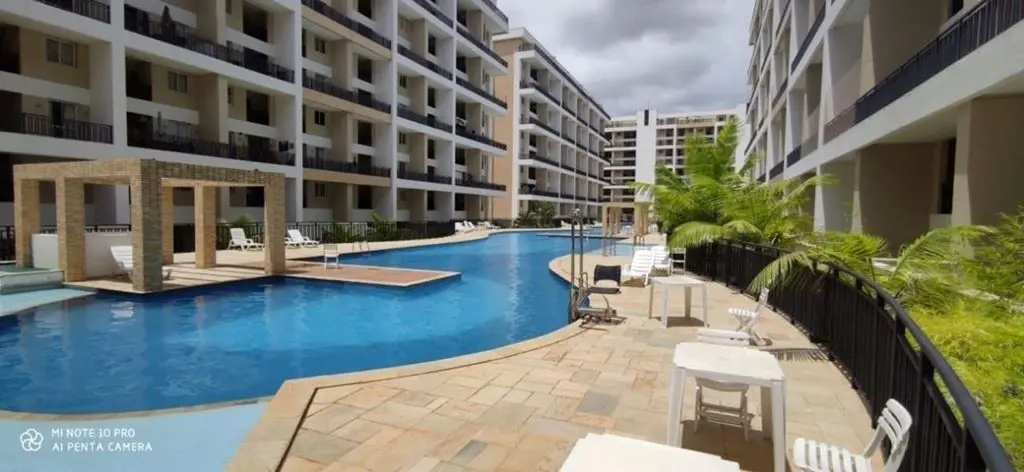 APARTAMENTO PARA VENDA 01 QUARTO EM TAGUATINGA SUL Situado em localização privil...