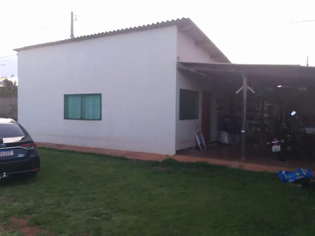 NORTON VENDE!ÓTIMA OPORTUNIADE DE INVESTIR OU MORAR!EXCELENTE LOTE COM EDÍCULACA...