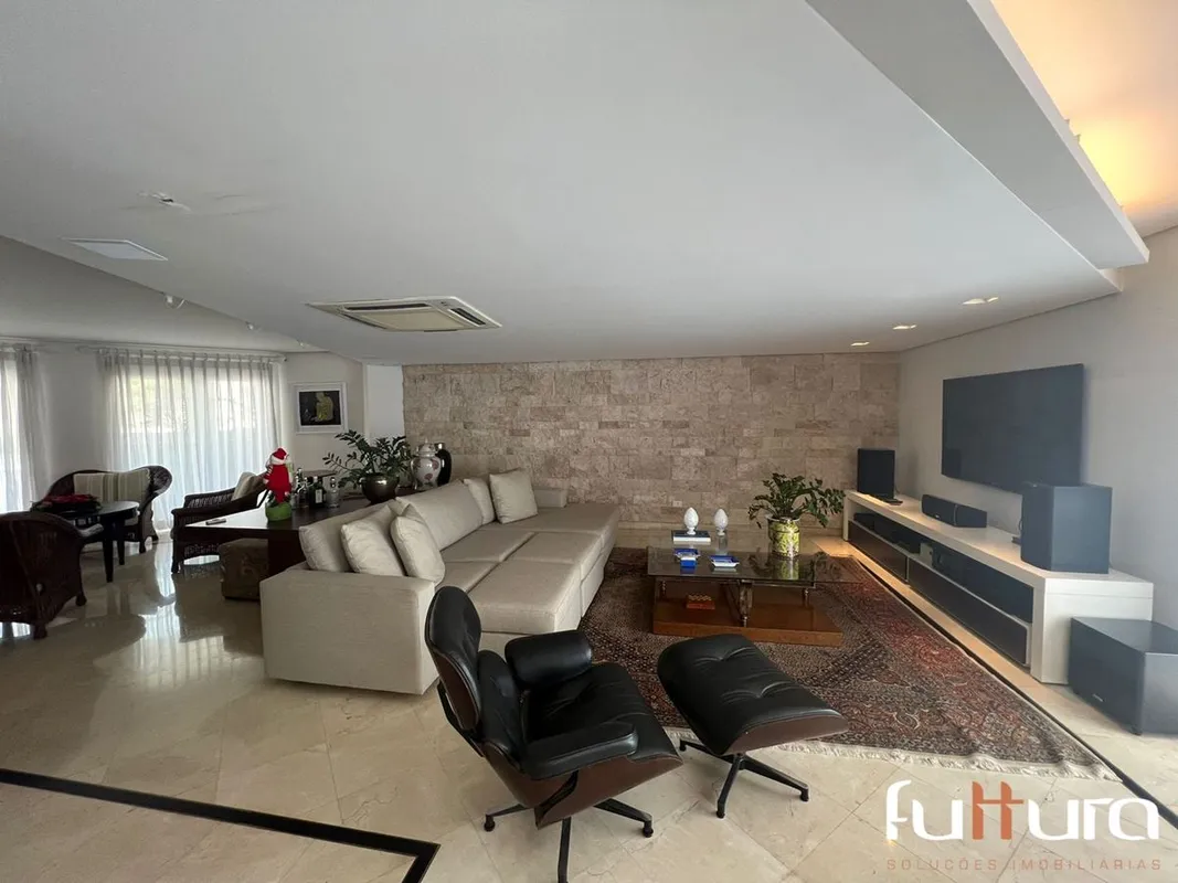 Residencial Genebra - IGA cobertura duplex está localizada nas Avenidas T-15 e T...