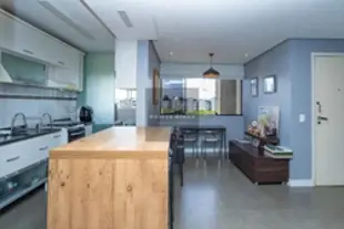 Apartamento 76 m² em Setor Sudoeste em Brasília, por R$ 1.088.000