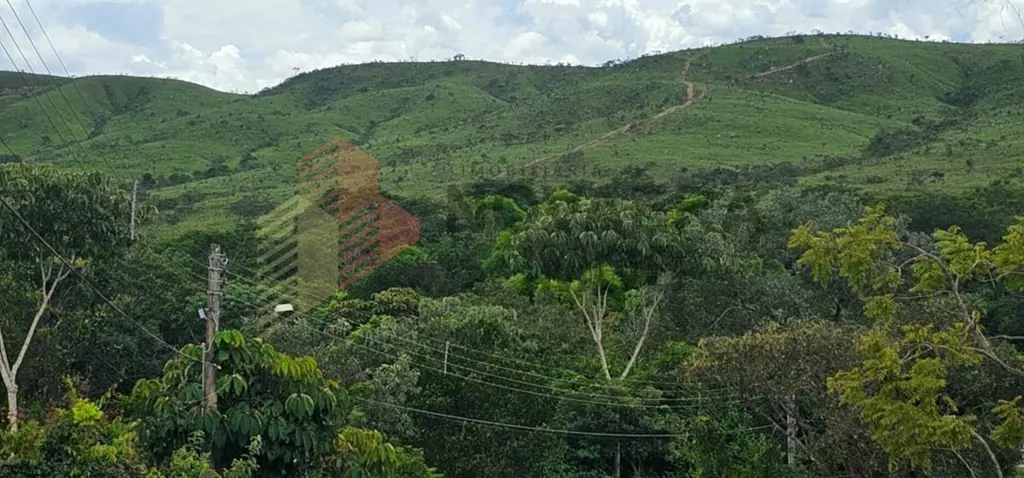 VENDA - EXCELENTE TERRENO - CONDOMÍNIO SOLAR DA SERRA TERRENO DE 1694.98 m2 COM ...