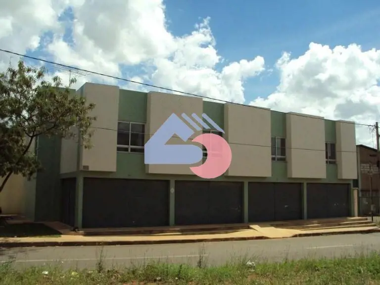 Ótima localização na Área de Desenvolvimento Econômico/ADE, próximo à Base Ataca...