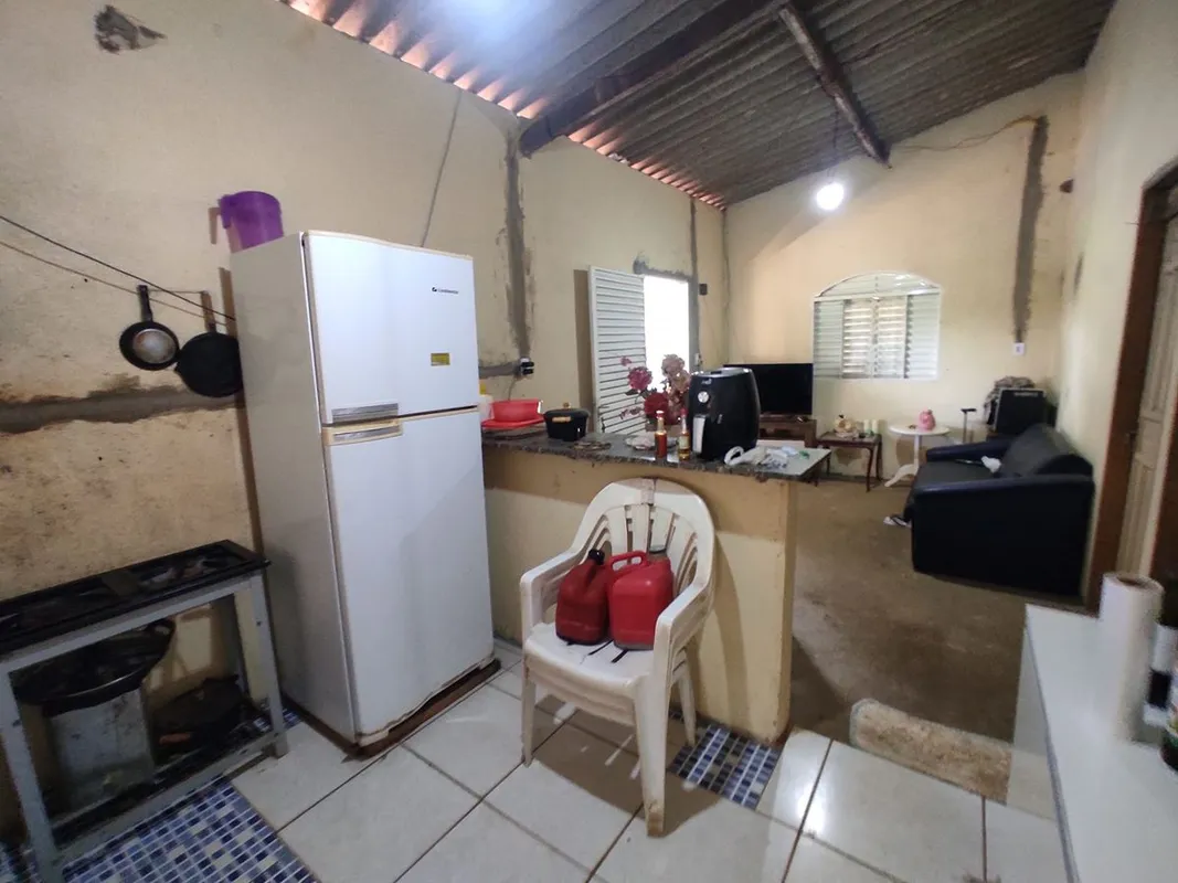 Foto do Imóvel