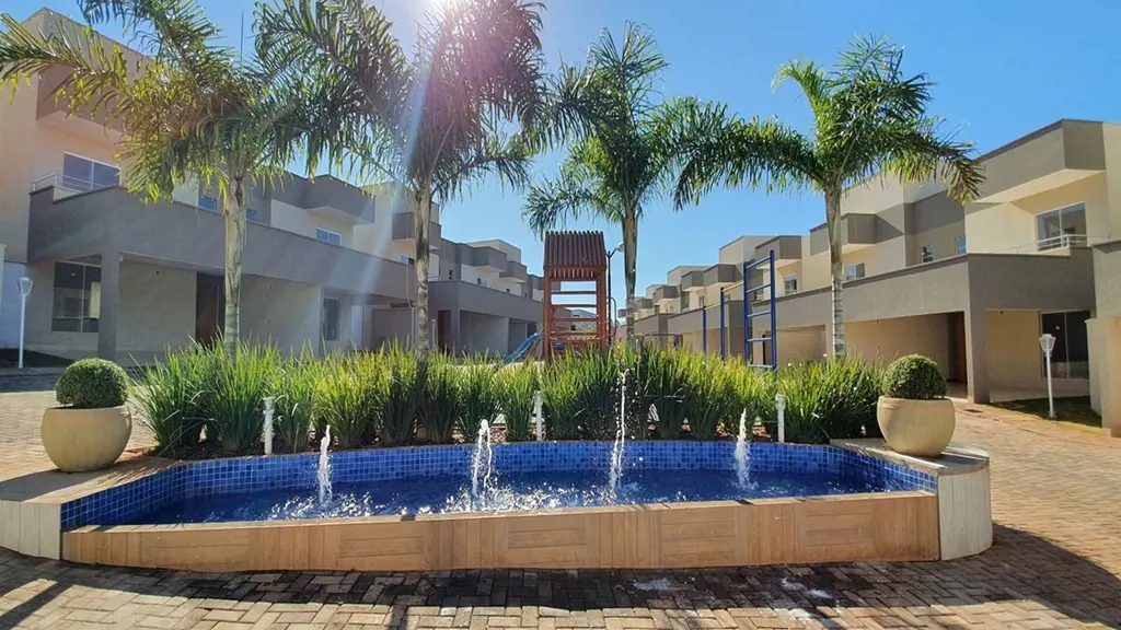 SOBRADOS EM CONDOMÍNIO FECHADO NO SETOR GOIÂNIA 2Condomínio Fechado, sobrados no...