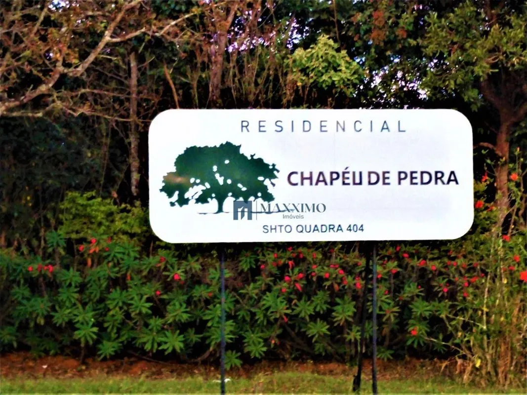 Oportunidade: Vendo Excelente Terreno/Lote no Residencial Chapéu De Pedra - Seto...