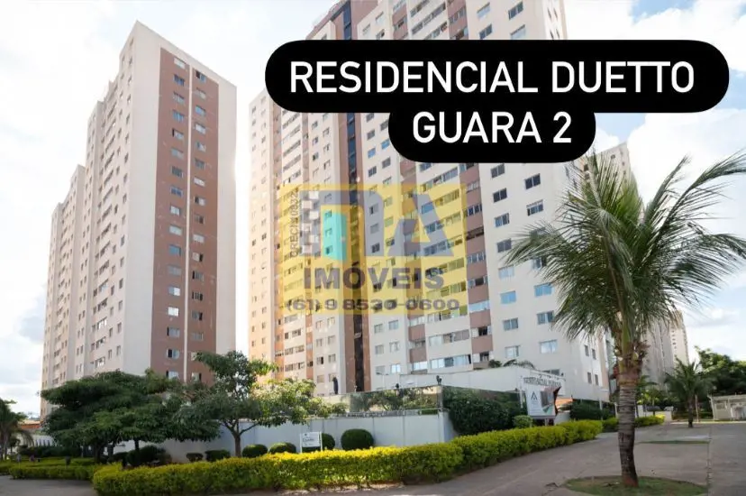 Vendo apartamento duetto. Reformado! 2 quartos, com suíte, Sala de estar, jantar...