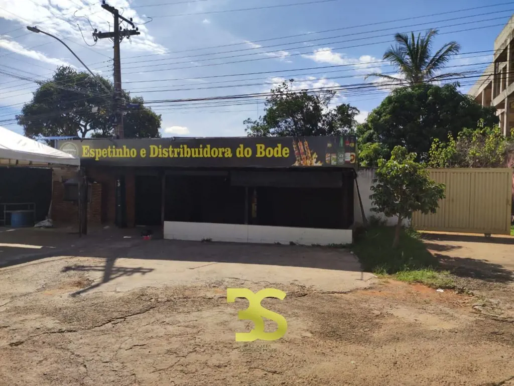 vc que procura aquele lote na avenida principal de arniqueira1000 metros quadrad...
