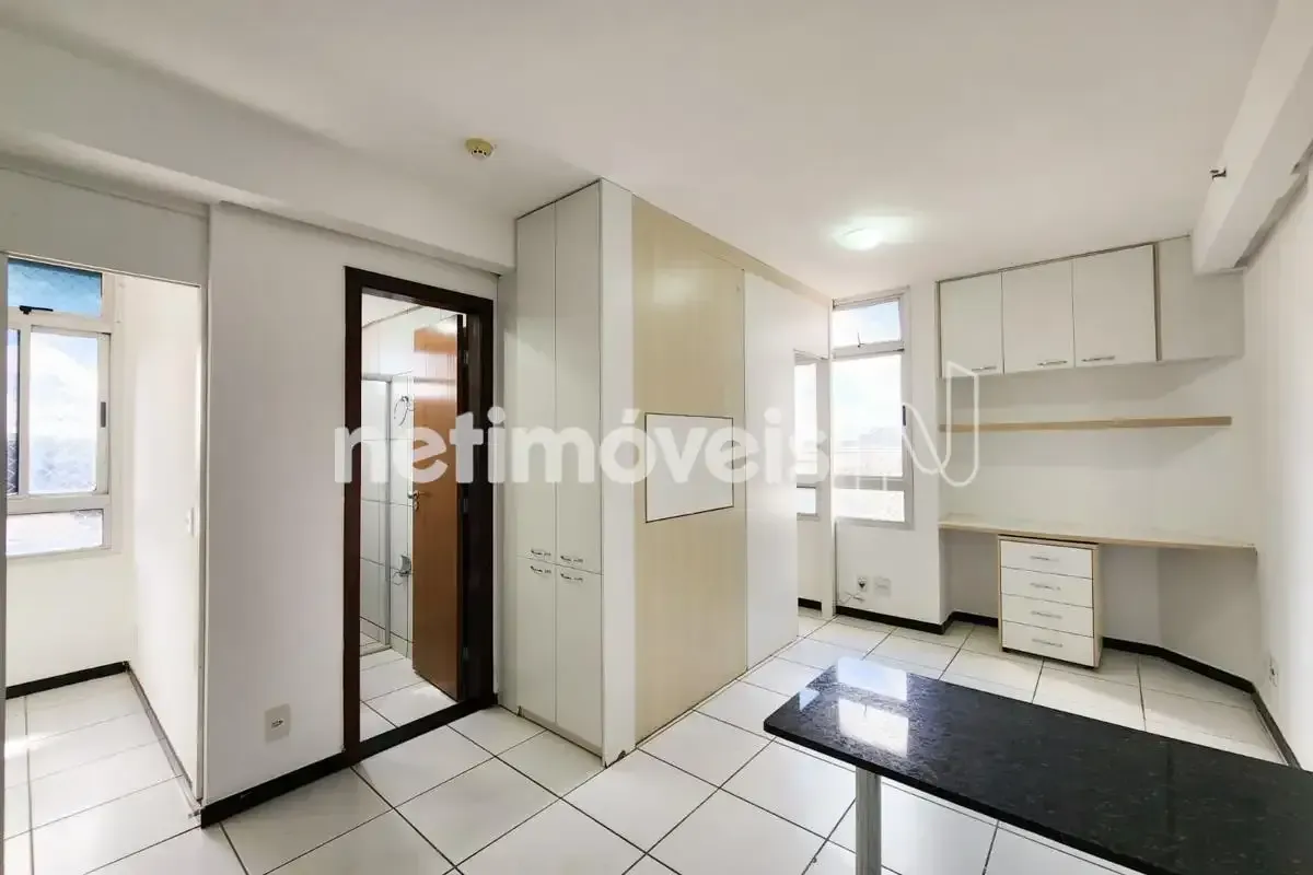  Park Studios - Apartamento de 02 quartos -Park SulLocalização:Localização privi...