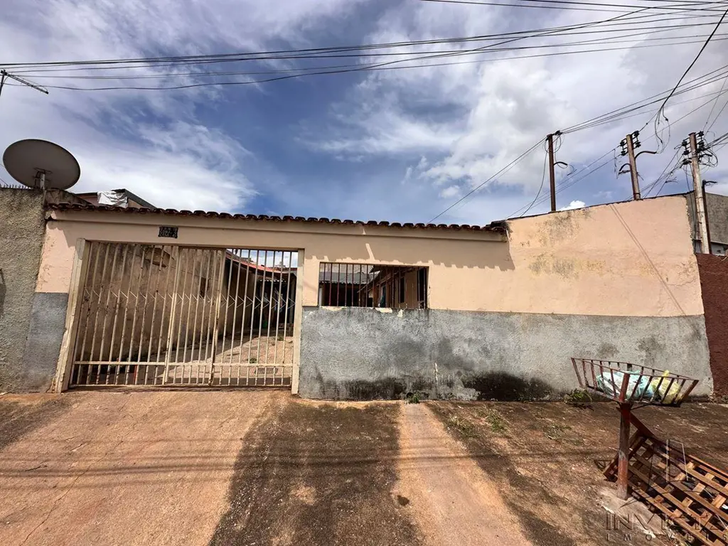 Imóvel á venda na QNN 19 na Ceilandia Norte em ótima localização - Brasilia - DF...