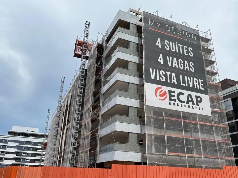 VILLA146417 - Última atualização: 21/07/26 23:32SQWN 303 Bloco B Noroeste, Brasí...
