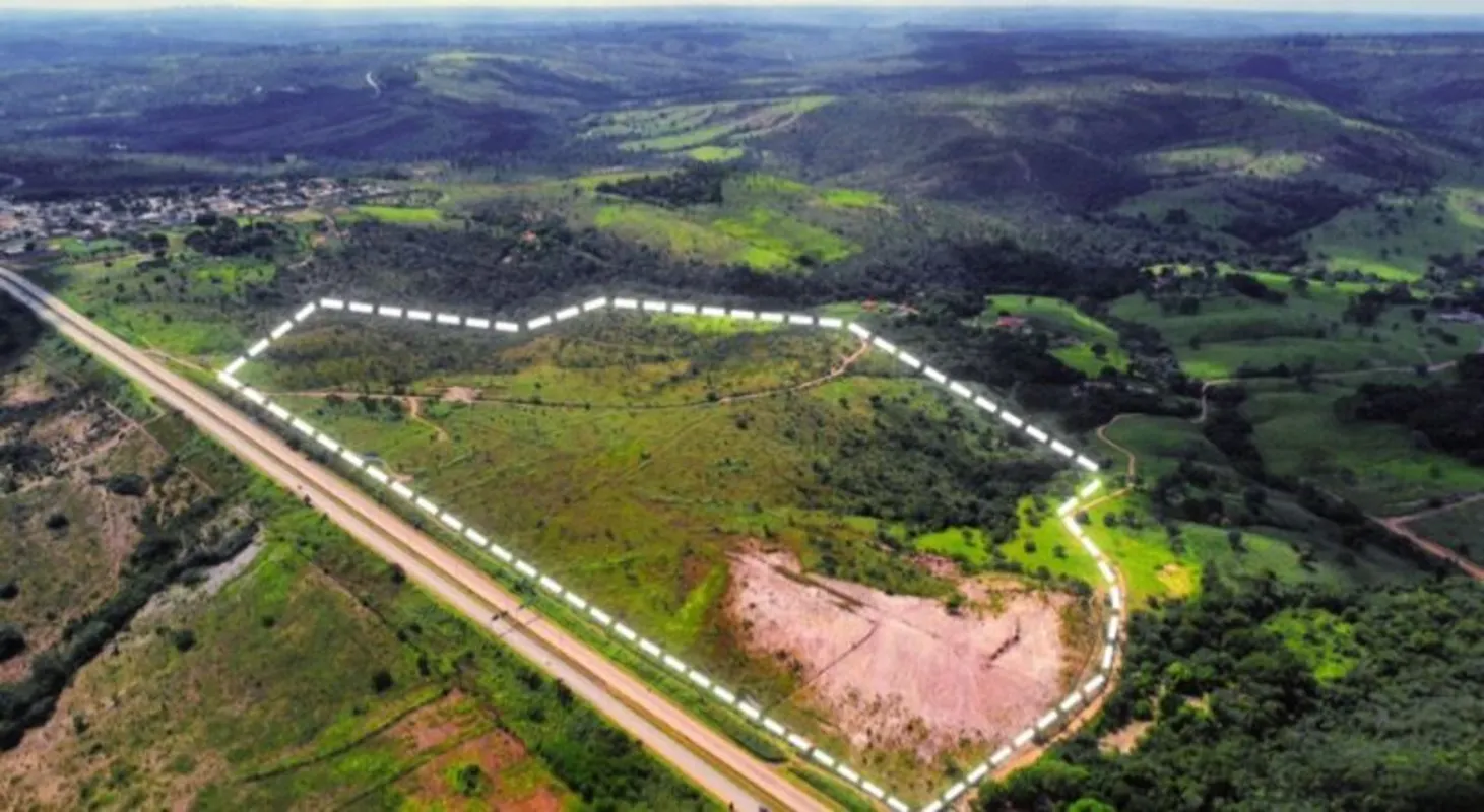 Foto do Imóvel