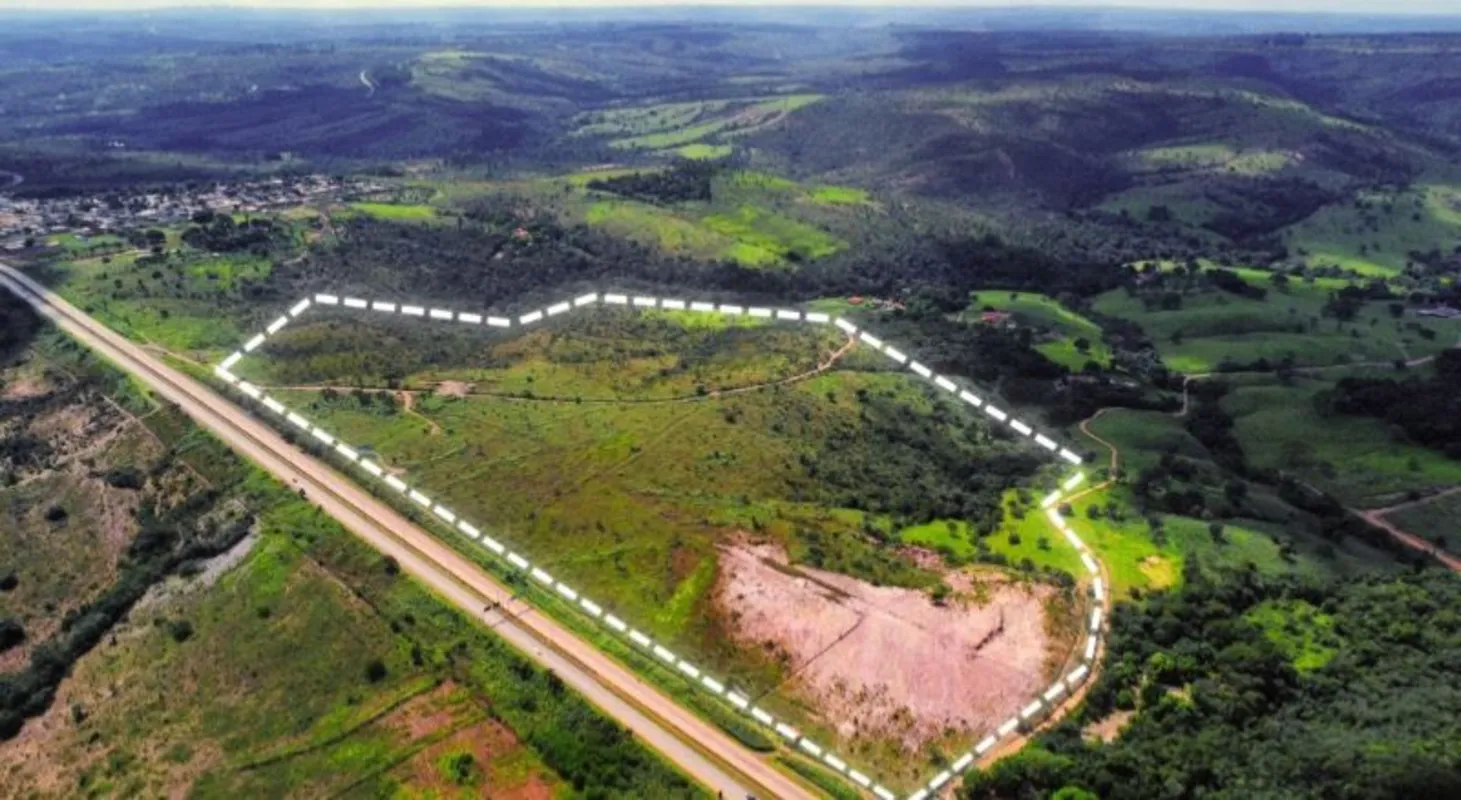 Foto do Imóvel