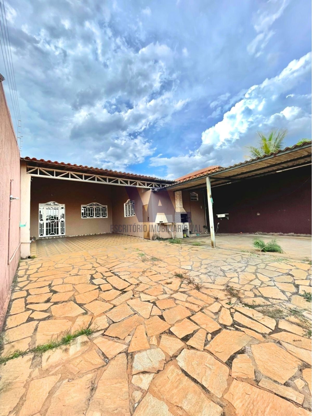 Foto do Imóvel