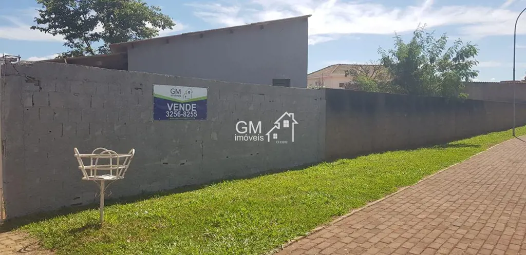 A GM Imóveis vende lote no condomínio Residencial RK um dos mais valorizados da ...