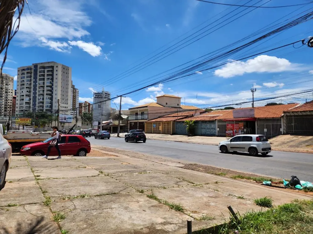 TERRENO PARA VENDA EM TAGUATINGA SULSituado em localização privilegiada na QSD 0...