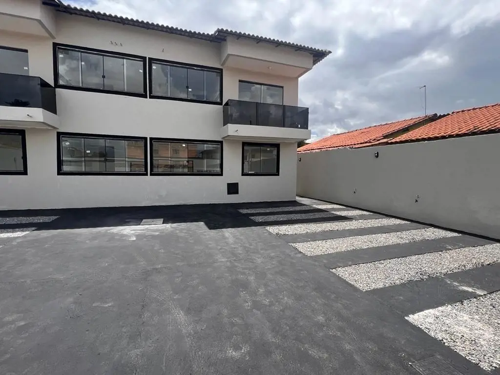 Excelente apartamento de 2 quartos do PROGRAMA MINHA CASA MINHA VIDACONDIÇÃO FAC...