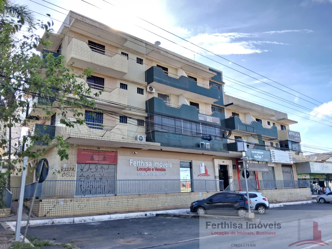 FERTHISA IMÓVEIS ALUGA:Agendar visitas (61) 3336-0670 Fixo * SEGUE ABAIXO AS INF...