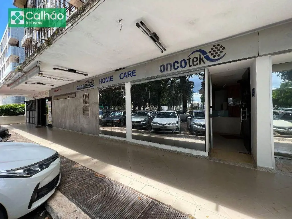 Se você está procurando uma loja comercial estrategicamente localizada na Asa Su...