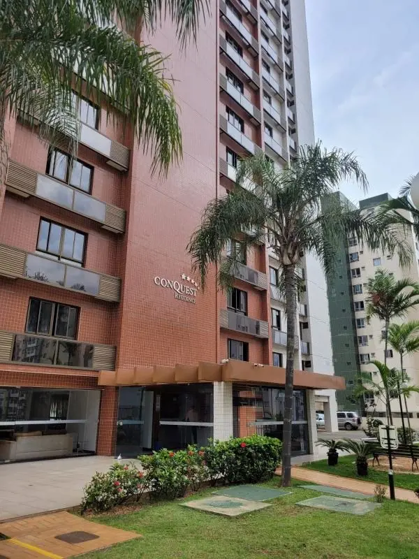 APARTAMENTO DE 1 QUARTO MOBILIADO COM LAZER COMPLETO PERTO DO METROConheça agora...