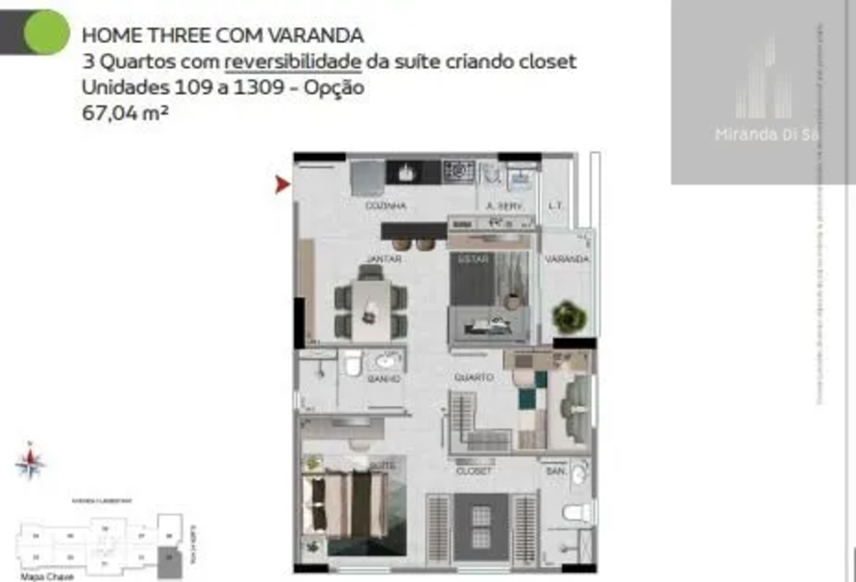 Foto do Imóvel