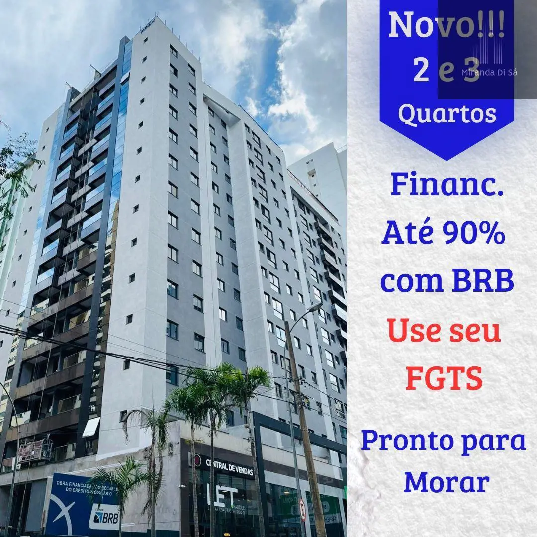  ANO NOVO , CASA NOVA - RESISENCIAL LÉT PARQUE PRONTO PARA MORAR APARTAMENTOS DE...