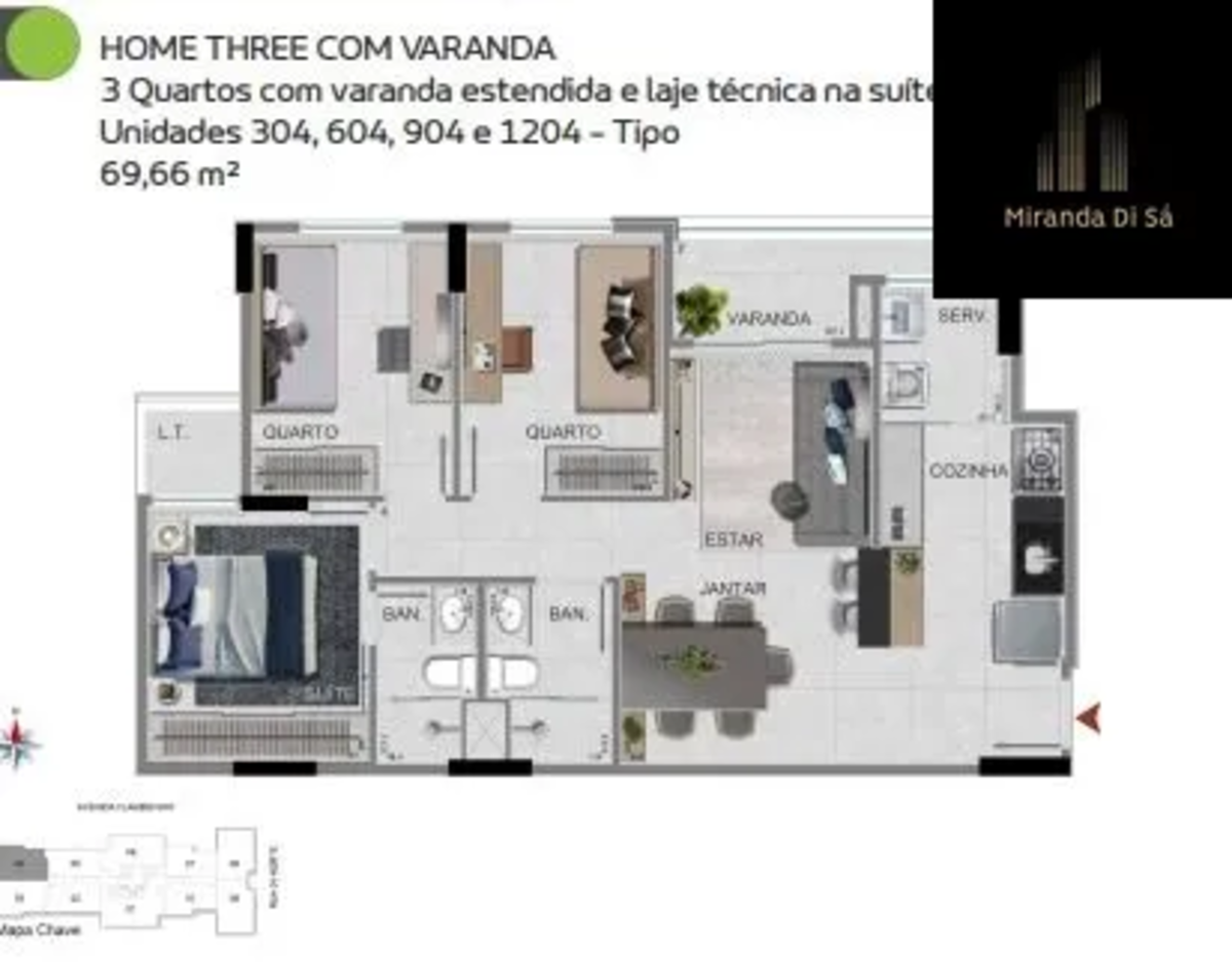 Foto do Imóvel