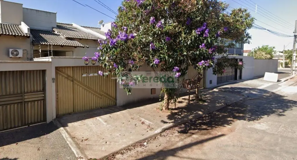 Casa Residencial - Moinho dos Ventos, Goiânia - GO.Linda casa, toda reformada, c...