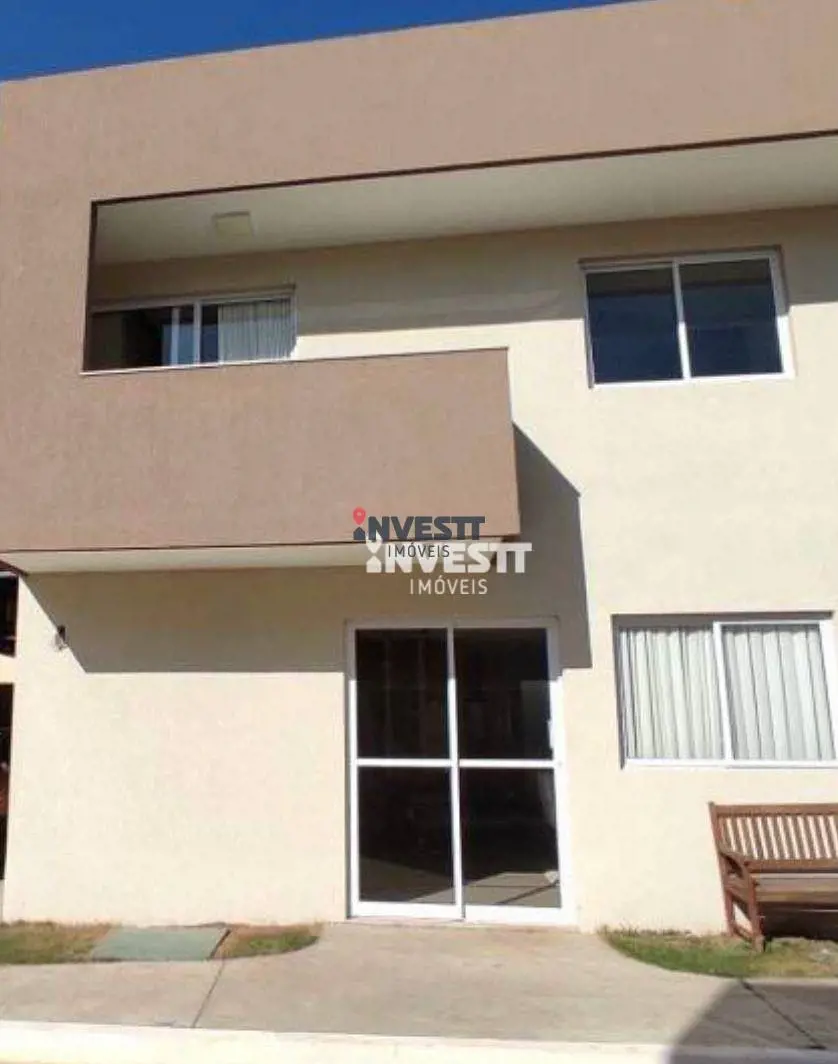 Sobrados individuais de 03 suítes , com 107 m² de área privativa a 5 min do Buri...