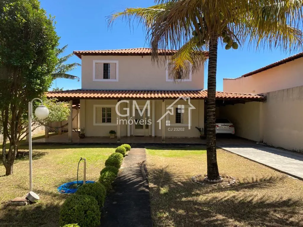 A GM Imóveis vende casa no condomínio Residencial RK um dos mais valorizados da ...