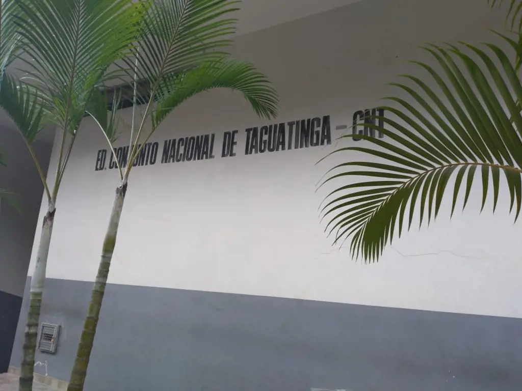 Excelente Sala Comercial Edifício Conjunto Nacional de Taguatinga-CNT 3° Andar J...