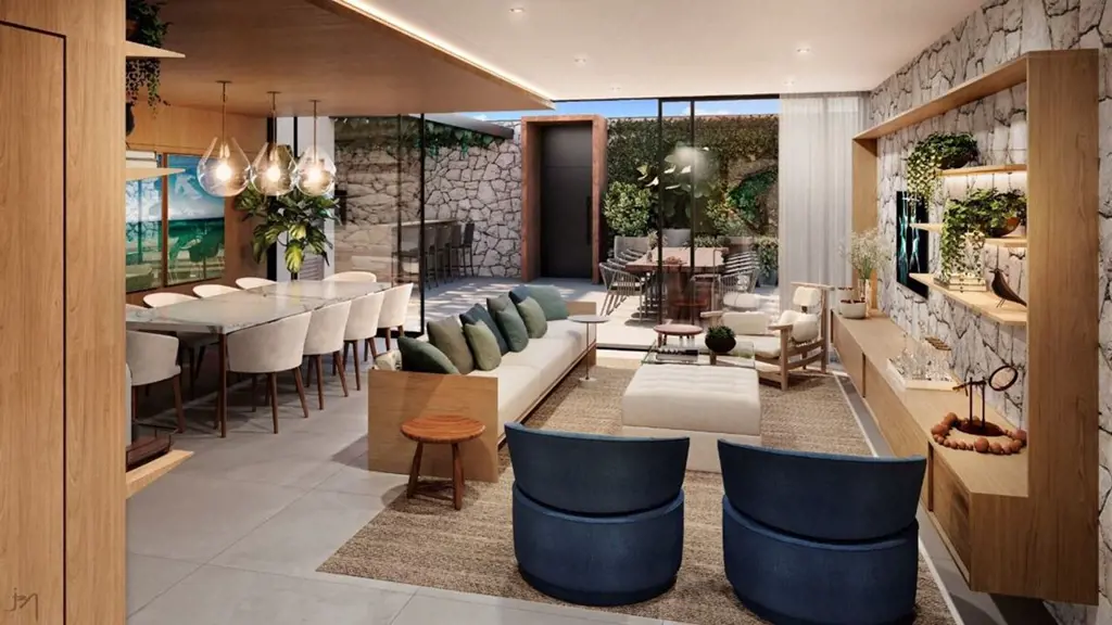 NEW YORK PARK SULApartamento com 04 quartos, planta inteligente, canto, iluminaç...