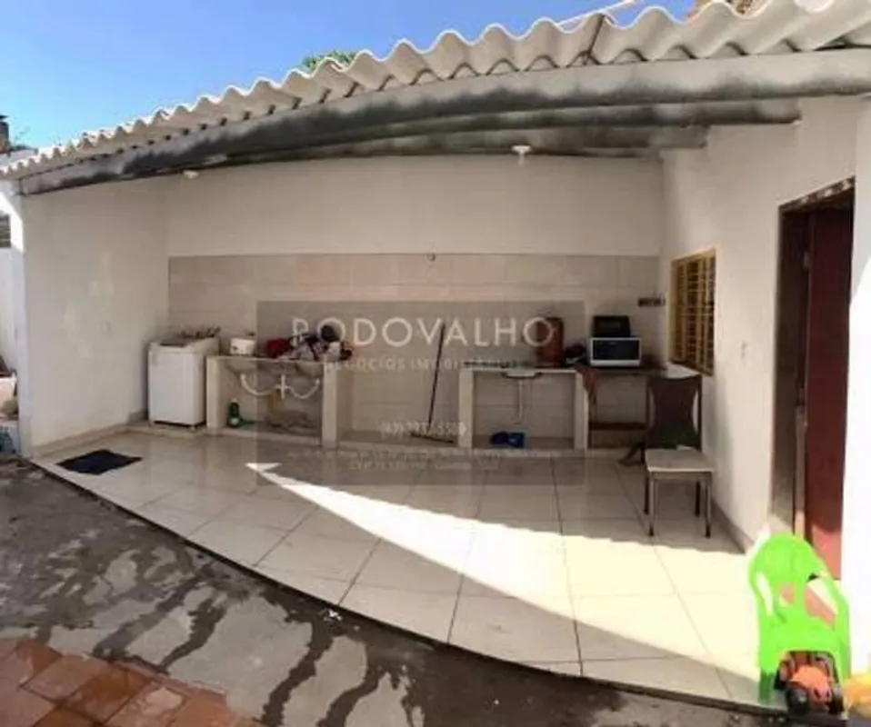 Foto do Imóvel