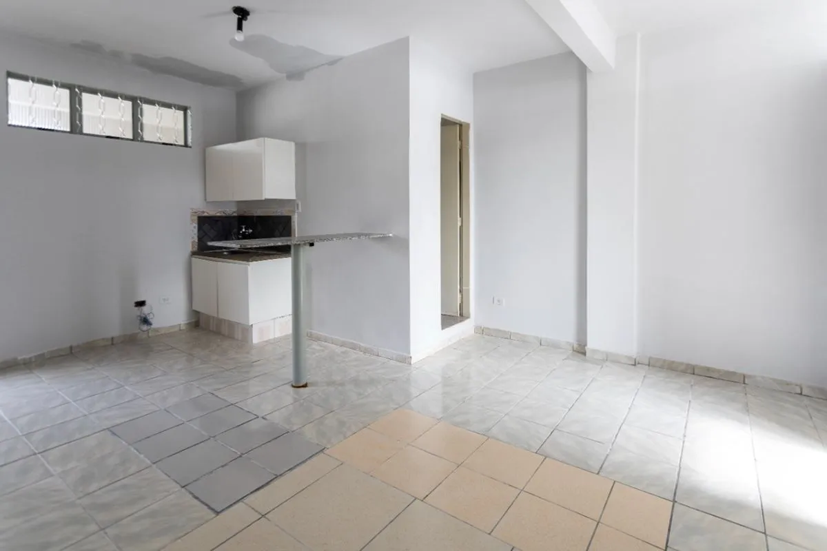 Apartamento 1 Quarto, 35m² para locação, Setor Leste Vila Nova. Imóvel pronto pa...