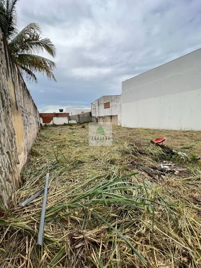 espetacular terreno com vocação comercial contra esquina AV Jose Neto Paranhos 0...