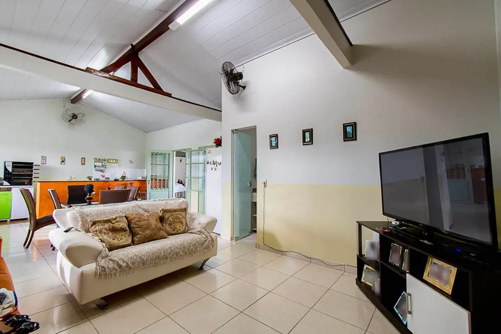 ESTUDO TROCA POR APTO ÁGUAS CLARAS, GUARÁ E SUDOESTE!!!CASA COM 360 METROS DE ÁR...