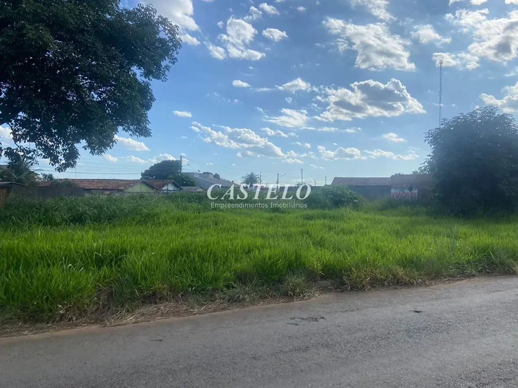 Lote à venda contendo 360 m² . 06/04/23