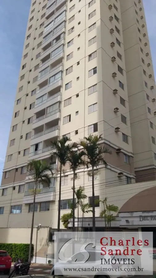 Residencial Lourenzzo Del Parco - Setor Parque Amazônia; Sendo 3 quartos, 1 suít...