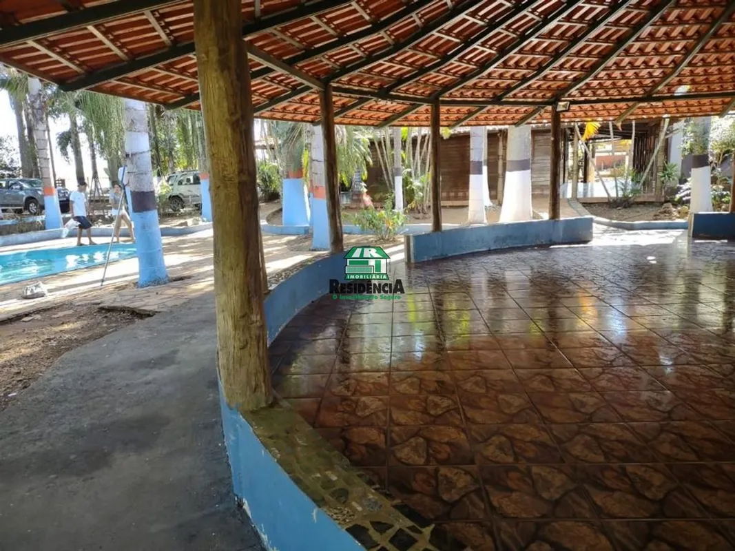 Foto do Imóvel